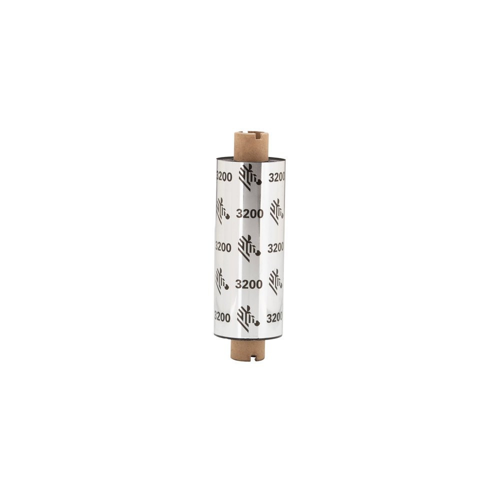 RIBBON WAX/RESIN 3200 64MM 74M CONF DA 12 RIBBON PER STAMP DESKTOP