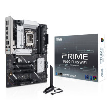 MB ASUS PRIME B860-PLUS WIFI 1851 4D5 2M2 4S3 1HD/2DP ATX
