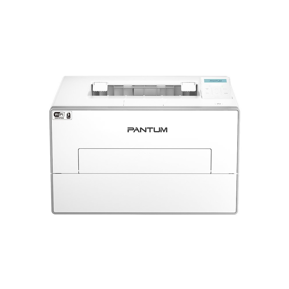 STAMP LAS B/N A4 33PPM WIFI USB NET PANTUM BP4200DW MINILCD AUTODUPLEX