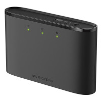 HOTSPOT MOBILE WIFI 4G LTE 150MBPS 2,4GHZ 4G CAT 4 150/50MBPS BUILD IN
