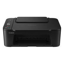 MF INK COL A4 3/1 WIFI CLOUD BLACK CANON PIXMA TS3750I 4800X1200 DPI