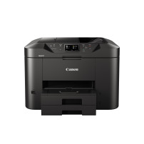MF INK COL CANON WIFI F/R AUTO 2CAS MAXIFY MB2750 ADF FAX 19PPM LAN