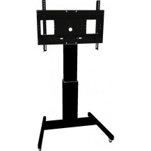 STAFFA  PAVIMENTO PER TV 42/100 VB-CNM-001 MOTORIZZATA 800X600