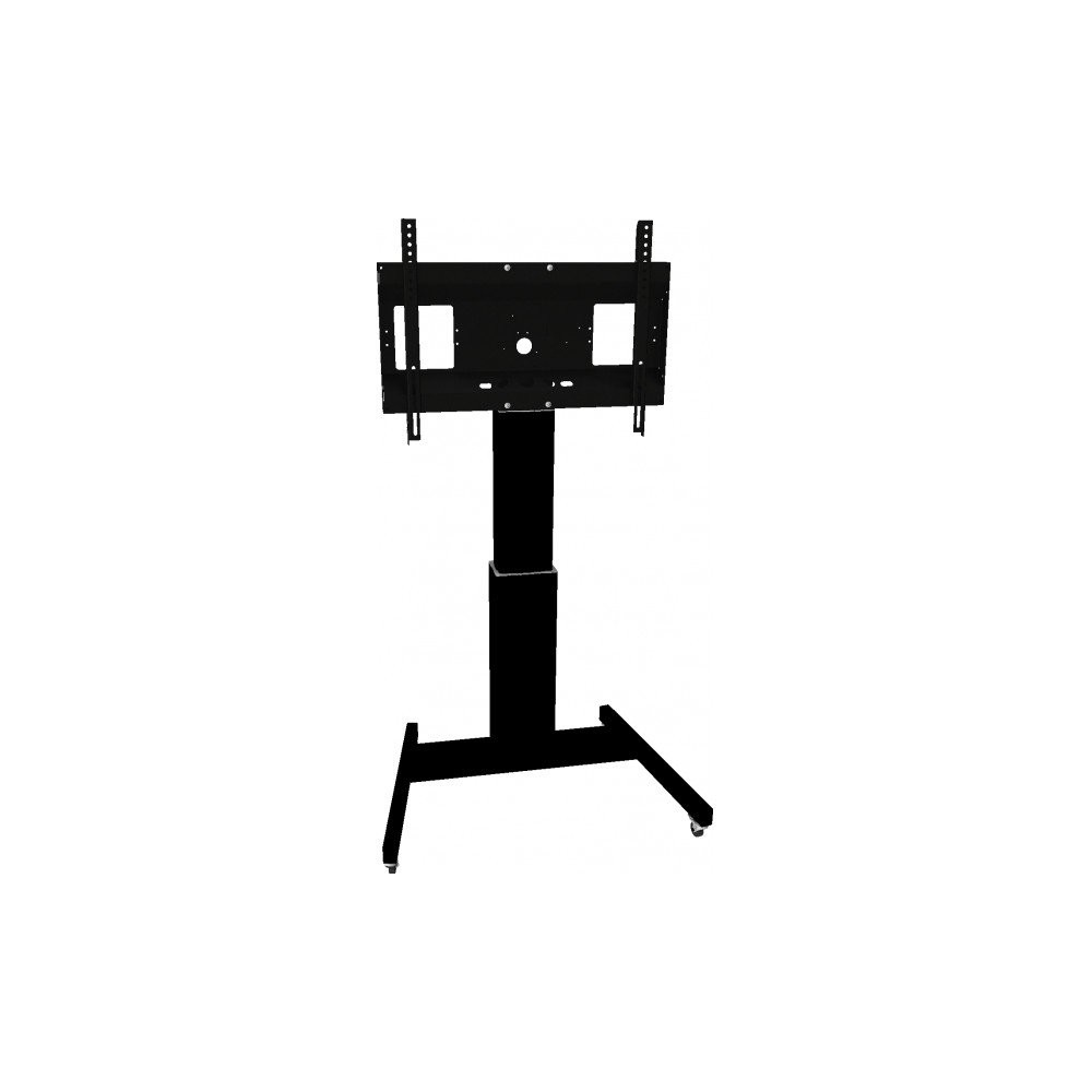 STAFFA  PAVIMENTO PER TV 42/100 VB-CNM-001 MOTORIZZATA 800X600