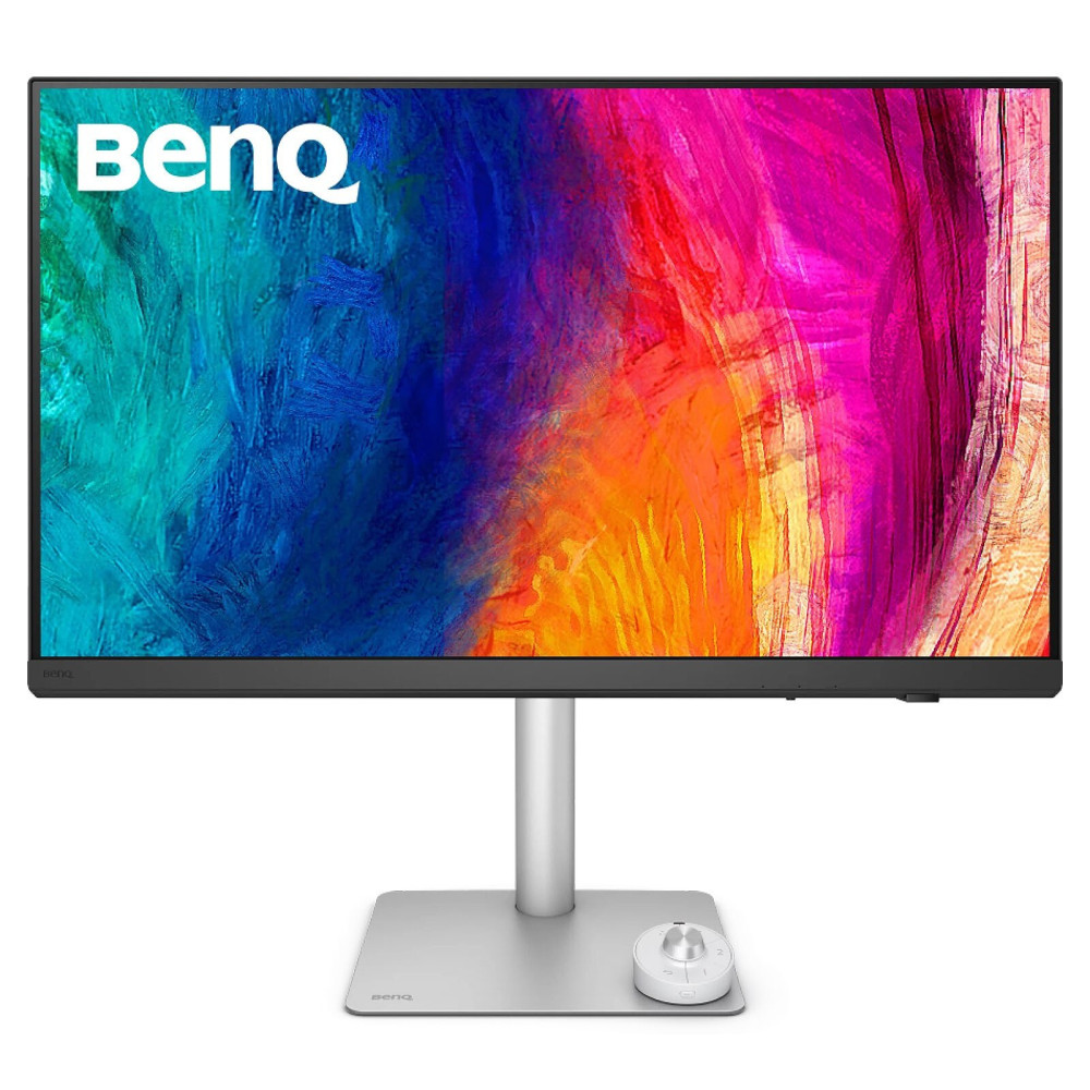 MON 31.5 IPS 4K DP HDMI USBC90W BENQ PD3226G REG ALTEZZA PIVOT