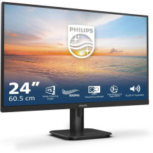 MON 23.8IPS VGA HDMI MM 1MS 100HZ PHILIPS 24E1N1200A/00 CON DP