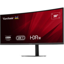MON 38IPS WQHD 3840*1600 CURVO MM 21:9 USBC PD96W HDMI DP REG ALTEZZA
