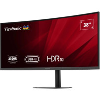MON 38IPS WQHD 3840*1600 CURVO MM 21:9 USBC PD96W HDMI DP REG ALTEZZA