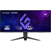 MON 34VA 3440X1440 165HZ 1MS 21:9 VX3480-2K-PRO 2HSMI DP REGOLA ALTEZ