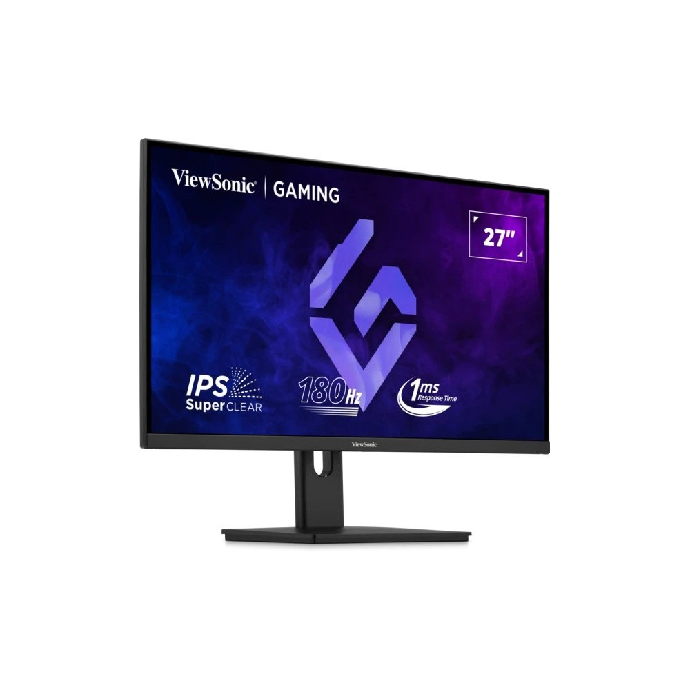MON 27IPS FHD 2HDMI DP 180HZ 1MS GAMING MONITOR REGOLA ALTEZZA