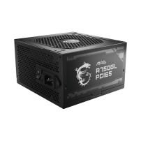 ALIMENTATORE 750W MAG A750GL 80+ GD FULLY MODULAR GOLD 306-7ZP8B11-CE0