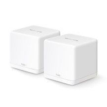 ACCESS POINT AX1500 MESH WI-FI6 2PZ 300/867MBPS 2P 10/100 2 ANTENNE INT