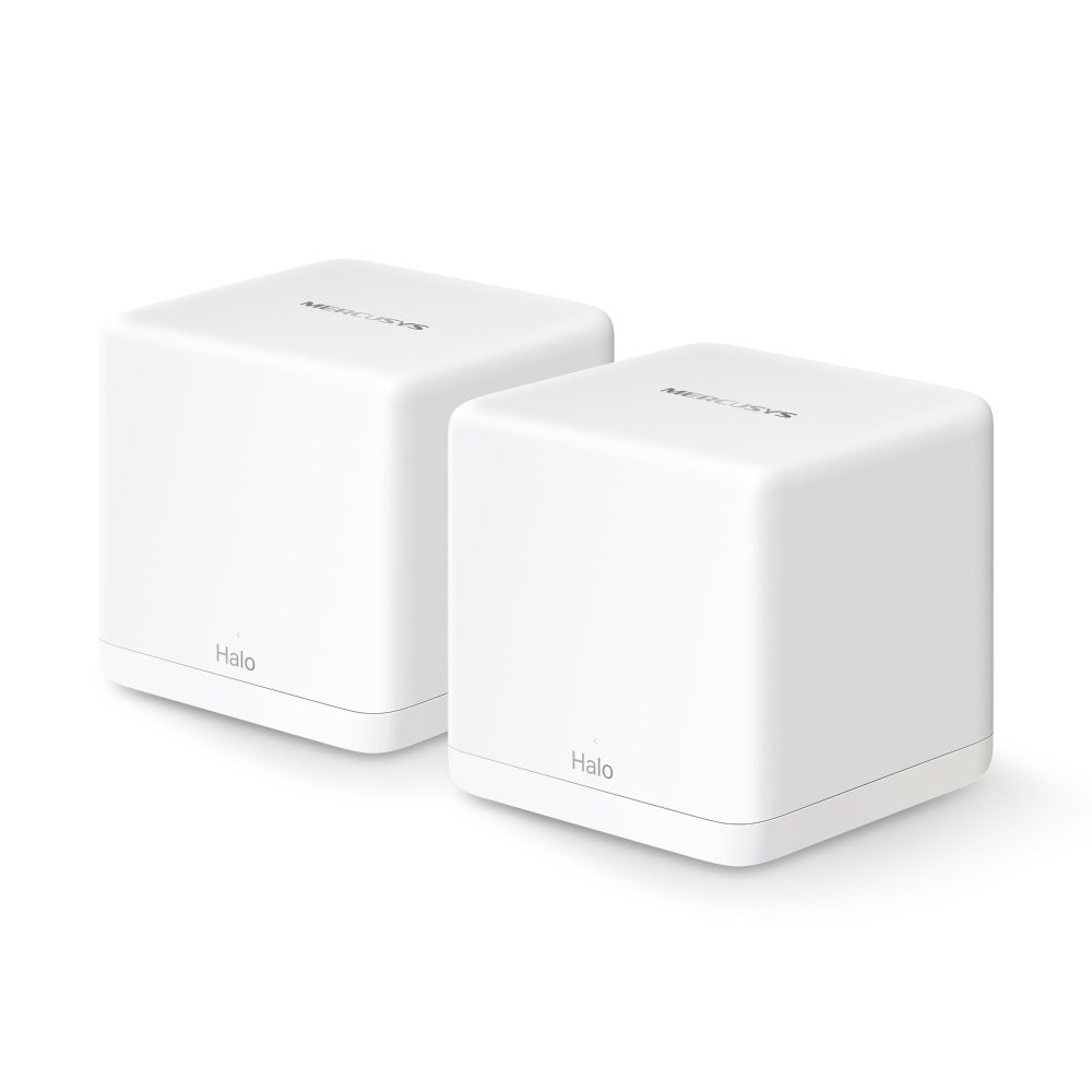 ACCESS POINT AX1500 MESH WI-FI6 2PZ 300/867MBPS 2P 10/100 2 ANTENNE INT