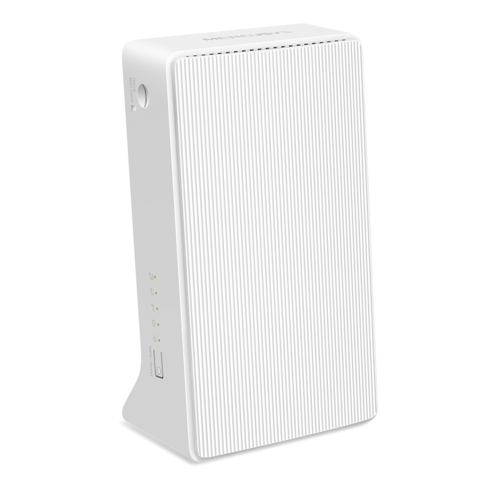 ROUTER MB130-4G WIRELESS LTE 4G 150 MBPS 2,4GHZ 867MBPS 5GHZ 1WAN 1LAN