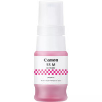 INK CANON GI55M MAGENTA 3000 PG PER MAXIFY GX1050/GX2050