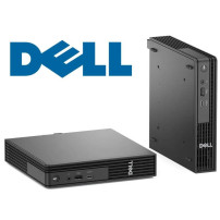 PC ULTRA 7 16G 512G MFF 1Y QCM1250 U7-265T DELL PRO MICRO QCM1250