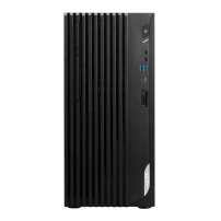 PC I5 8GB 512GB SSD W11P TWR UHD I5-14400 65W BT WIFI 500W MSI