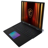 NB 18 U9-285XH 64GB 4TBSSD W11P MSI TITAN 18 - VGA RTX 5090