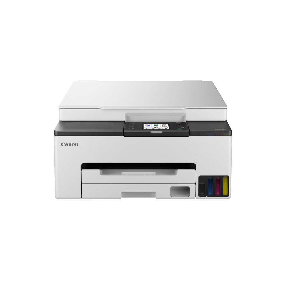 MF INK COL A4 WIFI LAN 15PPM GX1050 CANON MAXIFY GX1050 MEGATANK