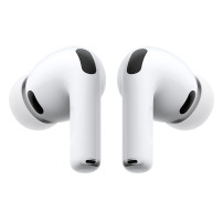 AURICOLARI AIRPODS PRO3(2025)MAGSAF E RICARICA USB-C BIANCO