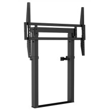STAFFA  SCARICO A TERRA TV 55/100 LKBR7269 MAX LOAD 120KG CARTONGESSO