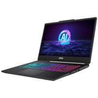 NB 15,6 C7 240H 16GB 1TBSSD NOOS MSI CYBORG 15  - VGA RTX 5060