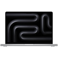MACBOOK PRO 14 APPLE M5 10C.10GPU 16GB 1TBSSD SILVER 2025