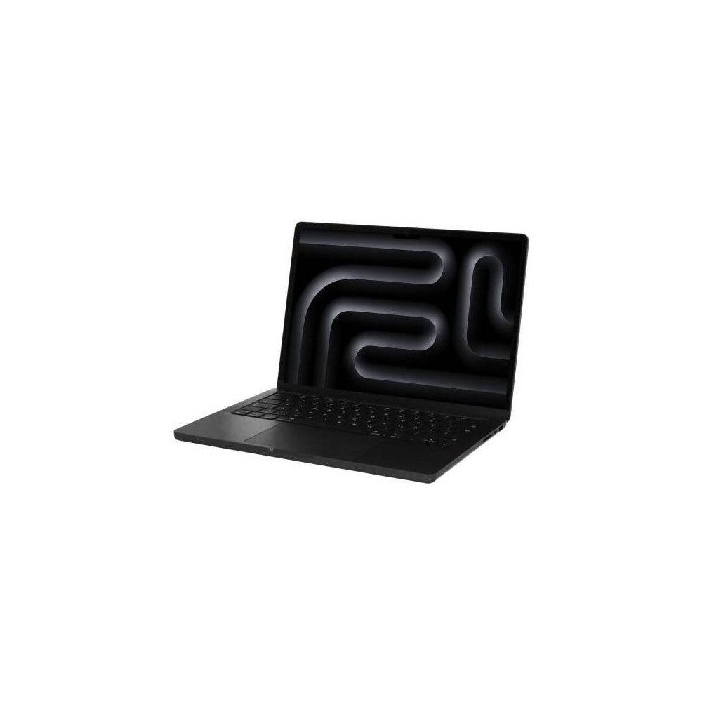 MACBOOK PRO 14 APPLE M5 10C.10GPU 16GB 1TBSSD SPACE BLACK 2025