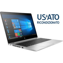 NB REF I5 14.1 8GB 256SSD FHD W11P I5-1145G7 HP 840 G8