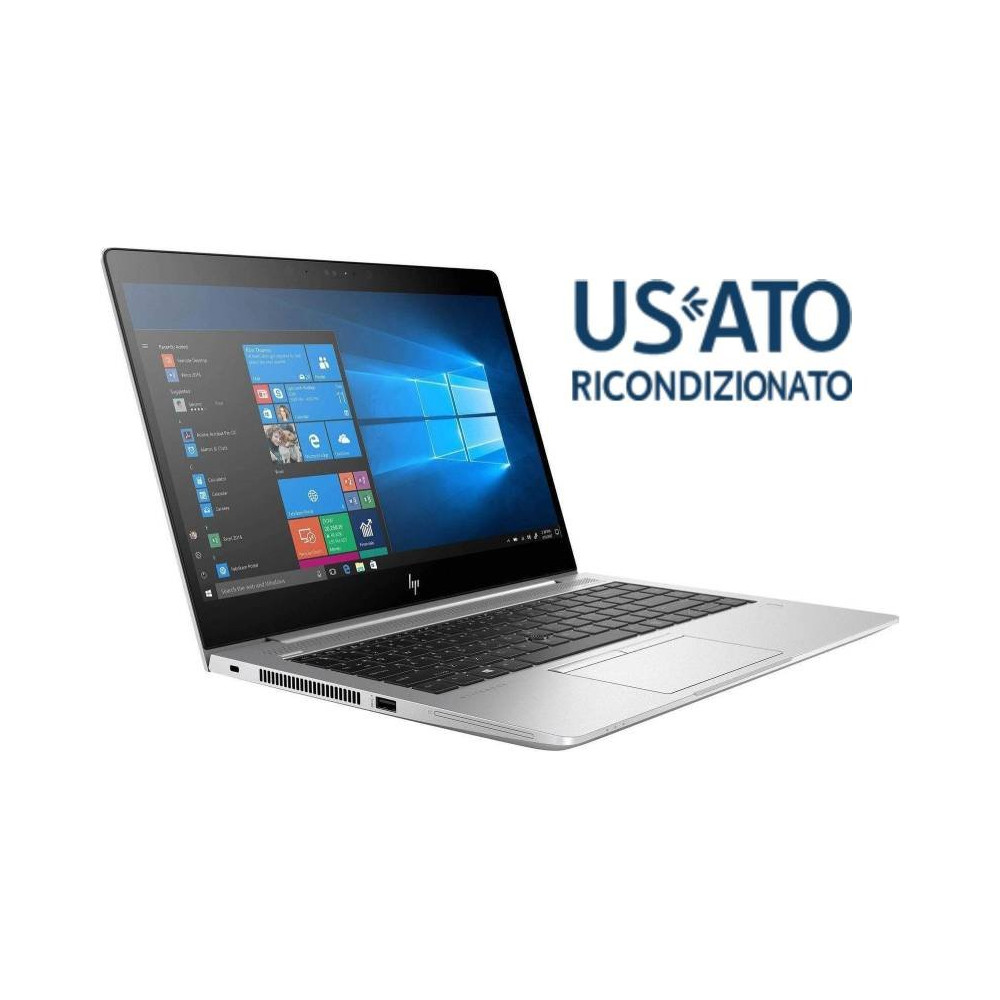 NB REF I5 14.1 8GB 256SSD FHD W11P I5-1145G7 HP 840 G8