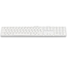 TASTIERA USB-C LMP TAST.NUM.NERA ITALIA   KB-1843 X APPLE
