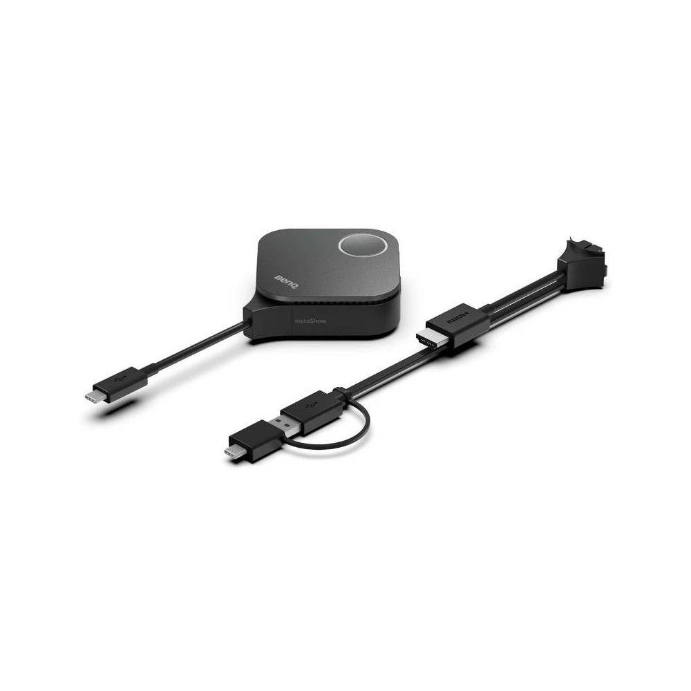 BENQ INSTASHOW CONFERENCE, BOTTONE TYPE C DUAL WDC15 KIT BUTTON