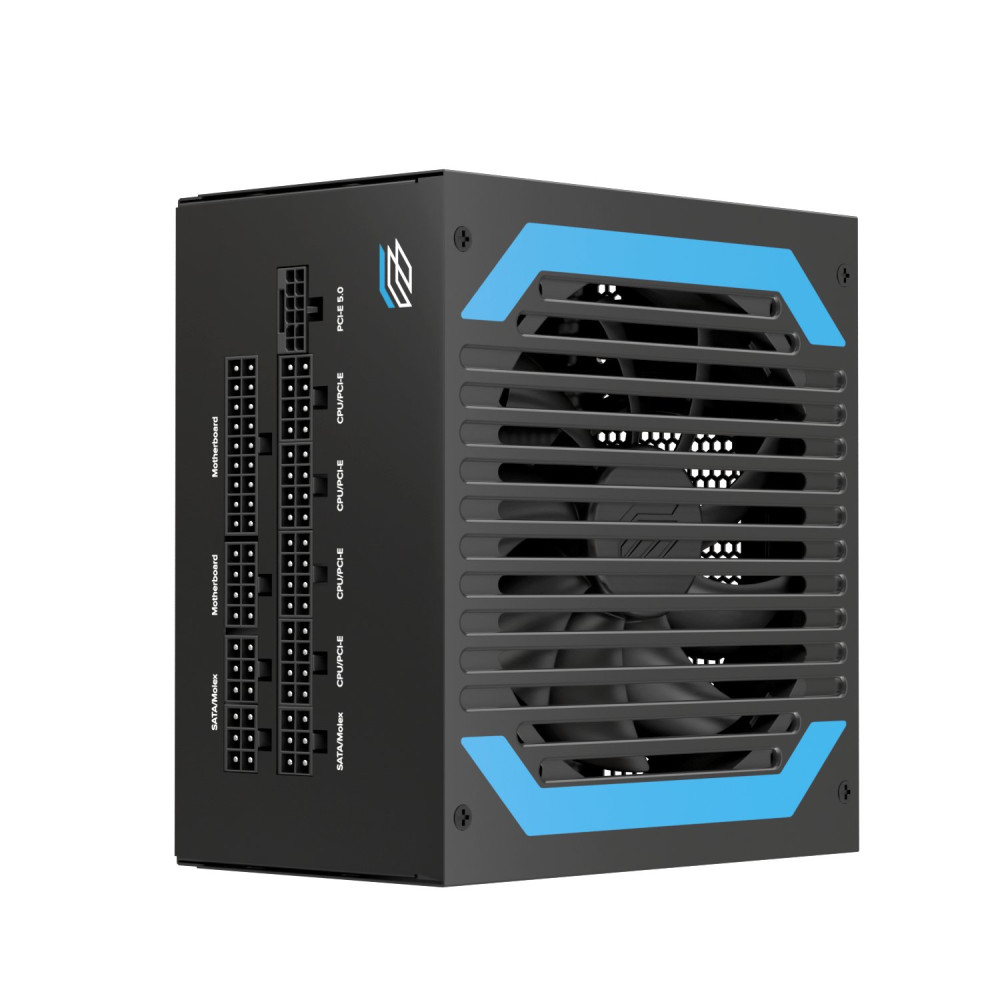ALIMENTATORE 850W APEX PCIE5 FMOD B BRONZE FULL MODULARE APEX