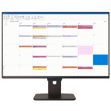 MON 23.8IPS HDMI DP MM USBC 144H BENQ BL2490C FHD