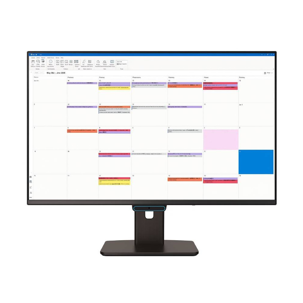 MON 23.8IPS HDMI DP MM USBC 144H BENQ BL2490C FHD