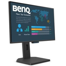 MON 23.8IPS HDMI DP MM USBC 144H BENQ BL2490TC PIVOT REG ALTEZZA