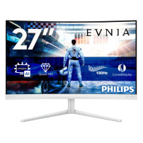 MON 27IPS 2K 180HZ BIANCO REG ALT 27M2C5501/00 2HDMI DP 1MS