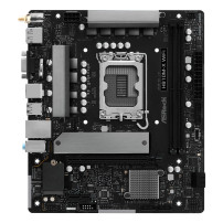MB ASROCK H810M-X WIFI DDR5 ST1851