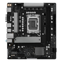 MB ASROCK H810M-X DDR5 ST1851
