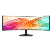 MON 49VA 5120X1440 5MS 144 SAMSUNG S95UF CURVO HDMI DP 5K