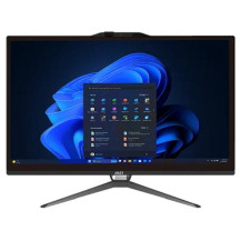 AIO 21,5 I5 16GB 512GB BK W11P TCH I5-14400 MULTITOUCH ANTIGLARE 120W