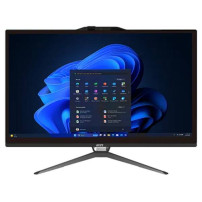 AIO 21,5 I5 16GB 512GB BK W11P TCH I5-14400 MULTITOUCH ANTIGLARE 120W