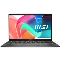 NB 15,6 C5 120U 16GB 512SSD FD MSI MODERN 15 - BACKLIT KEYBOARD
