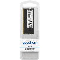 DDR5 8GB 5600 MHZ SO-DIMM GOODRAM CL46