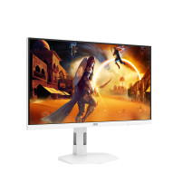 MON 27IPS UHD 320HZ 1MS 1HDMI AOC U27G4R PIVOT REG ALTEZZA