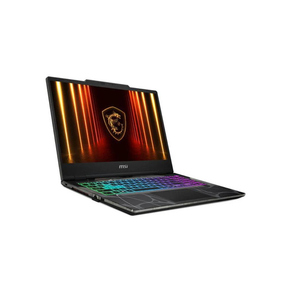 NB 15,6 I7-14650HX 16GB 1TBSSD W11 MSI KATANA 15 - VGA RTX 5050