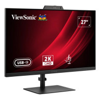 MON 27IPS 2K QHD HDMI USBC WEBCAM VG2741V-2K MM DP PIVOT
