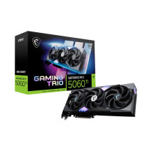 VGA MSI RTX 5060TI 8GB GAMING TRIO OC 8GB GDDR7 256BIT 1H/3DP
