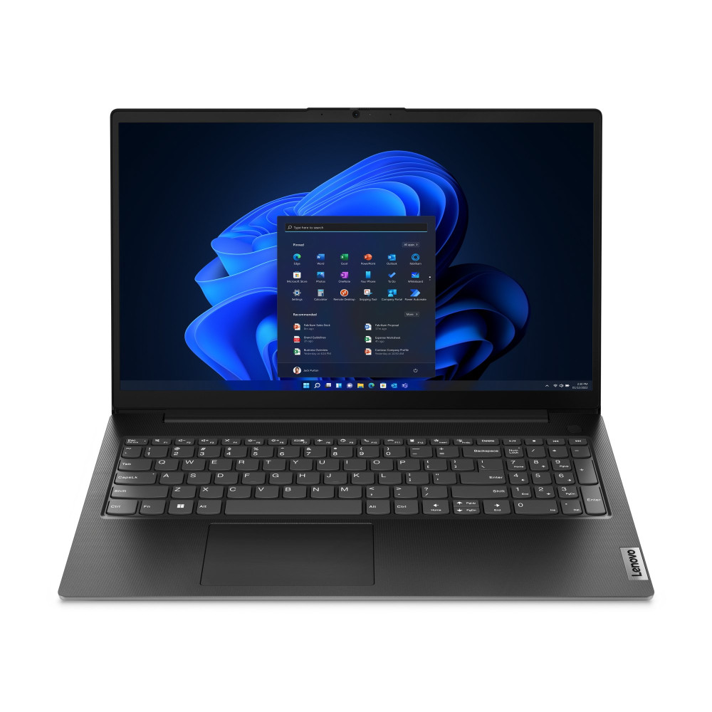 NB 15,6 RZ5-7520U 8GB 512SSD FD LENOVO ESSENTIAL BUNDLE GARANZIA 2Y