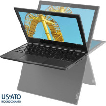 NB REF I5 11.6 8G 256NVME FHD W11H I5-8200Y YOGA 11E LENOVO TOUCH